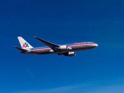   american airlines    