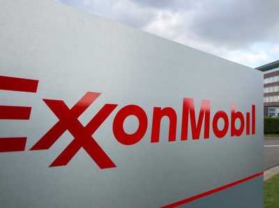   : Exxon   
