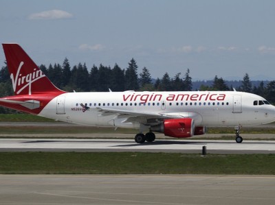      Virgin America