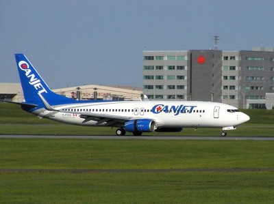  boeing   737  