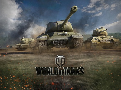     world tanks 
