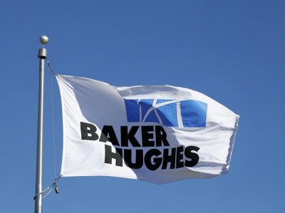  Baker Hughes   42%
