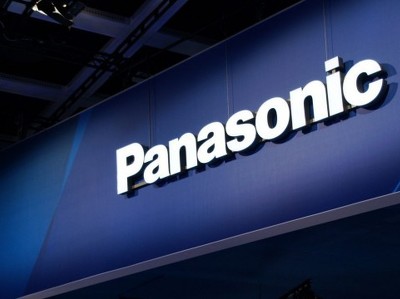   Panasonic     8%