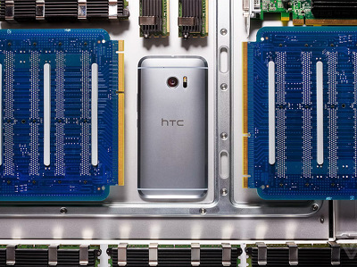  : HTC 10