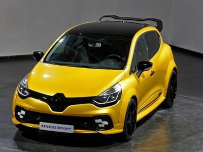 Renault       Clio