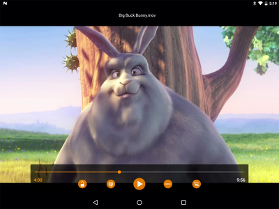  VLC  Android   