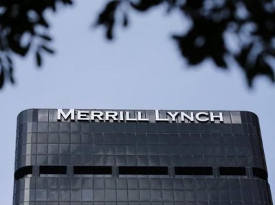 Merrill Lynch   $415 