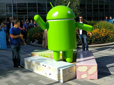 Google    Android 7.0