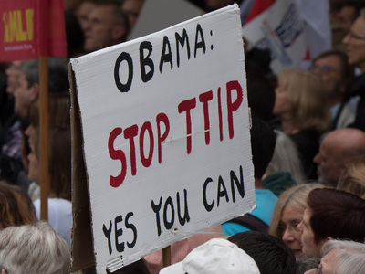   TTIP   100  