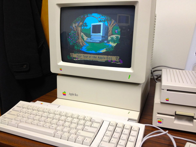  Apple II    23 