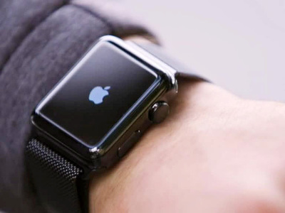      Apple Watch,   