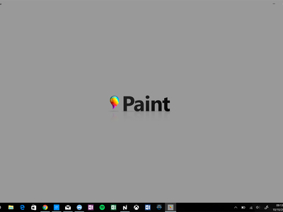 Microsoft  Paint  3D-