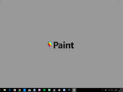  microsoft  paint 3d- 