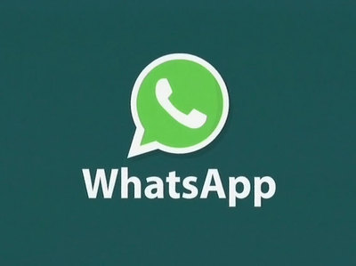 WhatsApp       