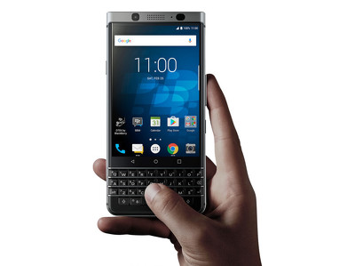  blackberry keyone android-   
