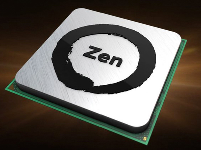  AMD     Ryzen  