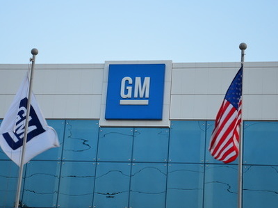 2 700   General Motors    