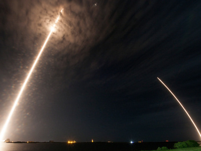  spacex     -9   