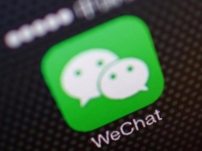    WeChat  