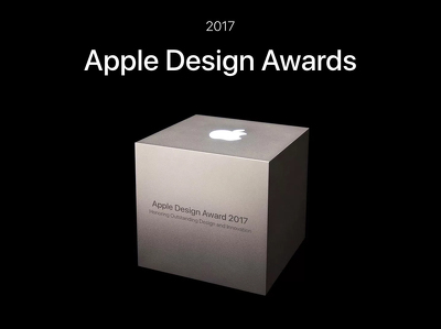    2017-:  Apple