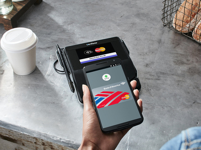  android pay     
