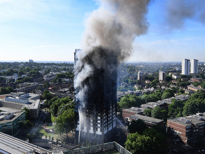   grenfell tower    