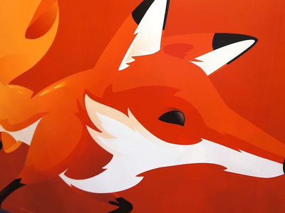  Firefox     
