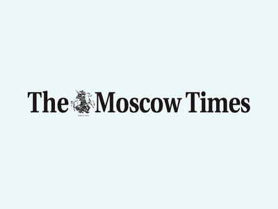  The Moscow Times     