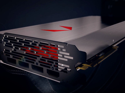    Vega: AMD     NVIDIA