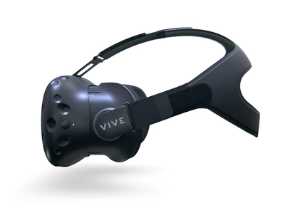 VR- HTC Vive   200 