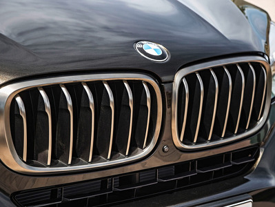    :    BMW X6    