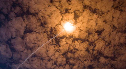 Arianespace �� ����� ������������ � 