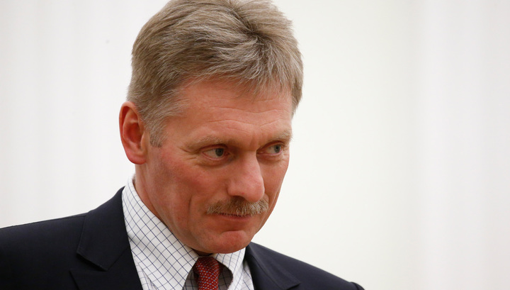Песков прокомментировал новости о связях Baring Vostok с оппозицией