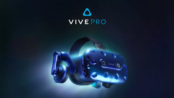 HTC    VR- Vive