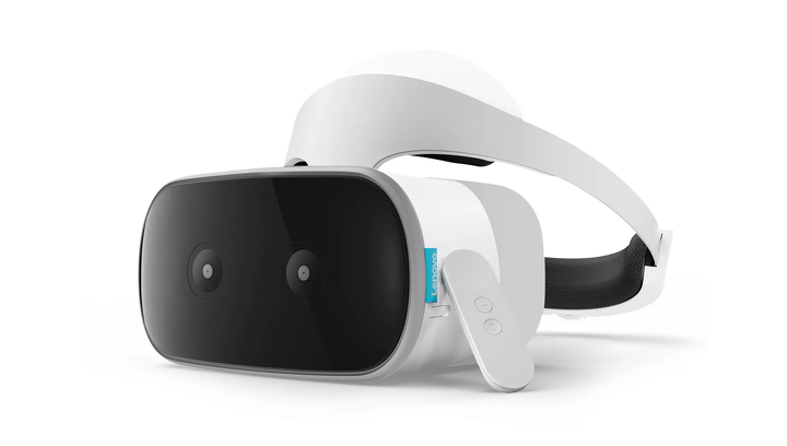 Lenovo   VR-      Google