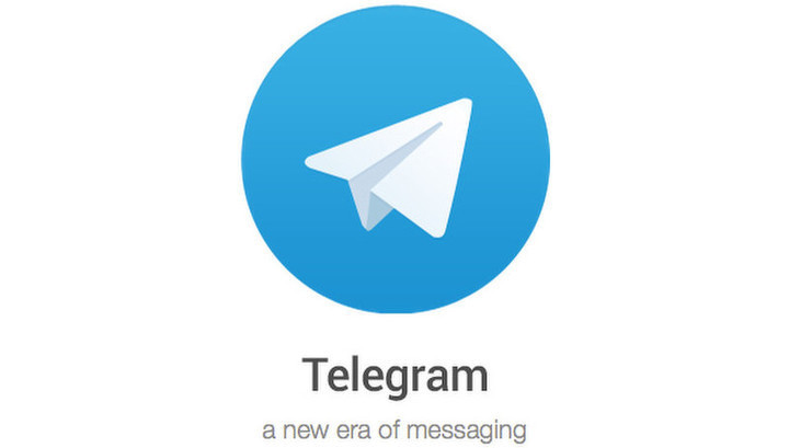 Telegram   App Store