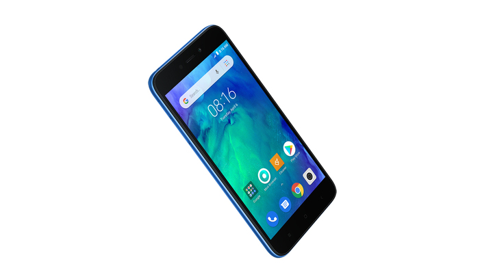      Xiaomi   Android