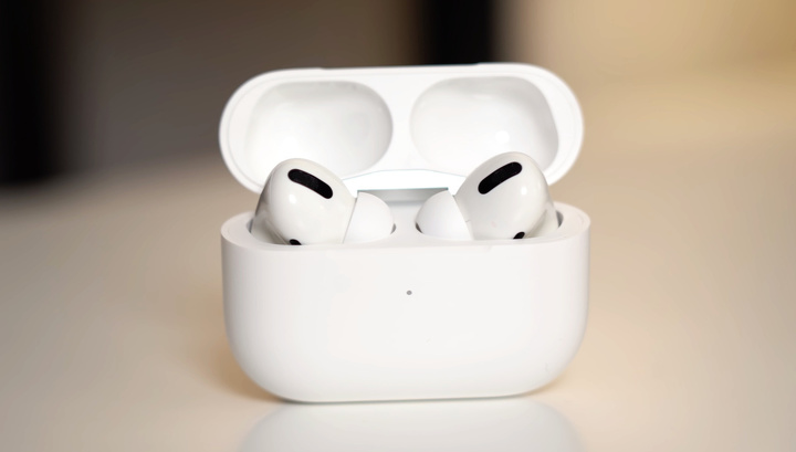  airpods pro apple      