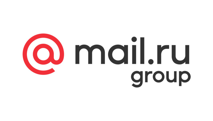 Mail.Ru Group   