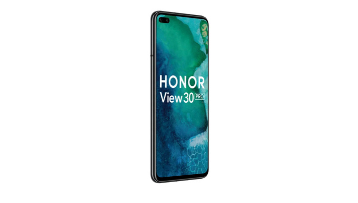 Honor       View 30 Pro  