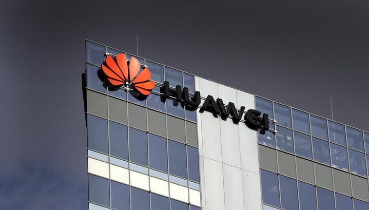     Huawei   