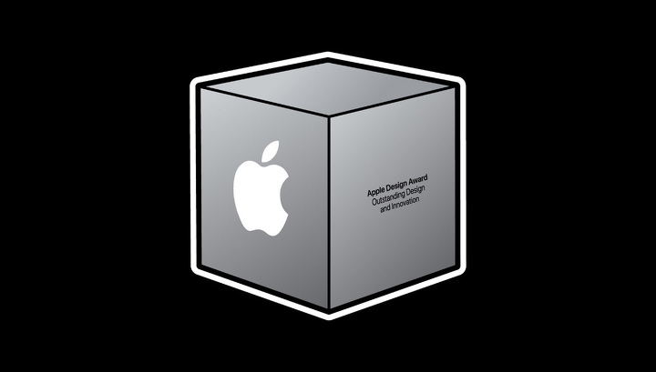  apple ios awards  design  