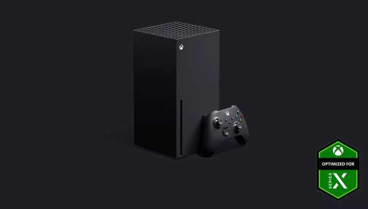    Xbox Series X  23 