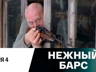 Нежный барс фильм торрент