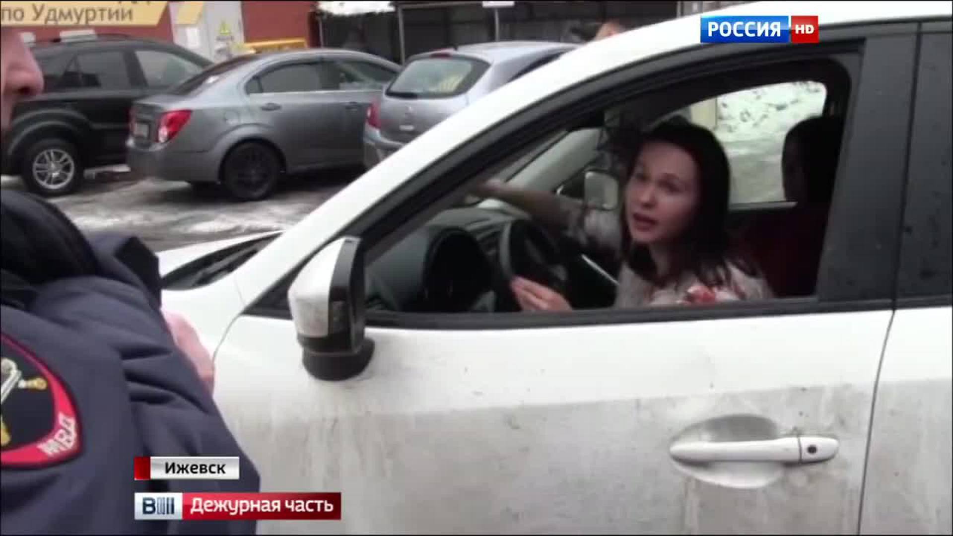 Татьяна Петрова Россия 24