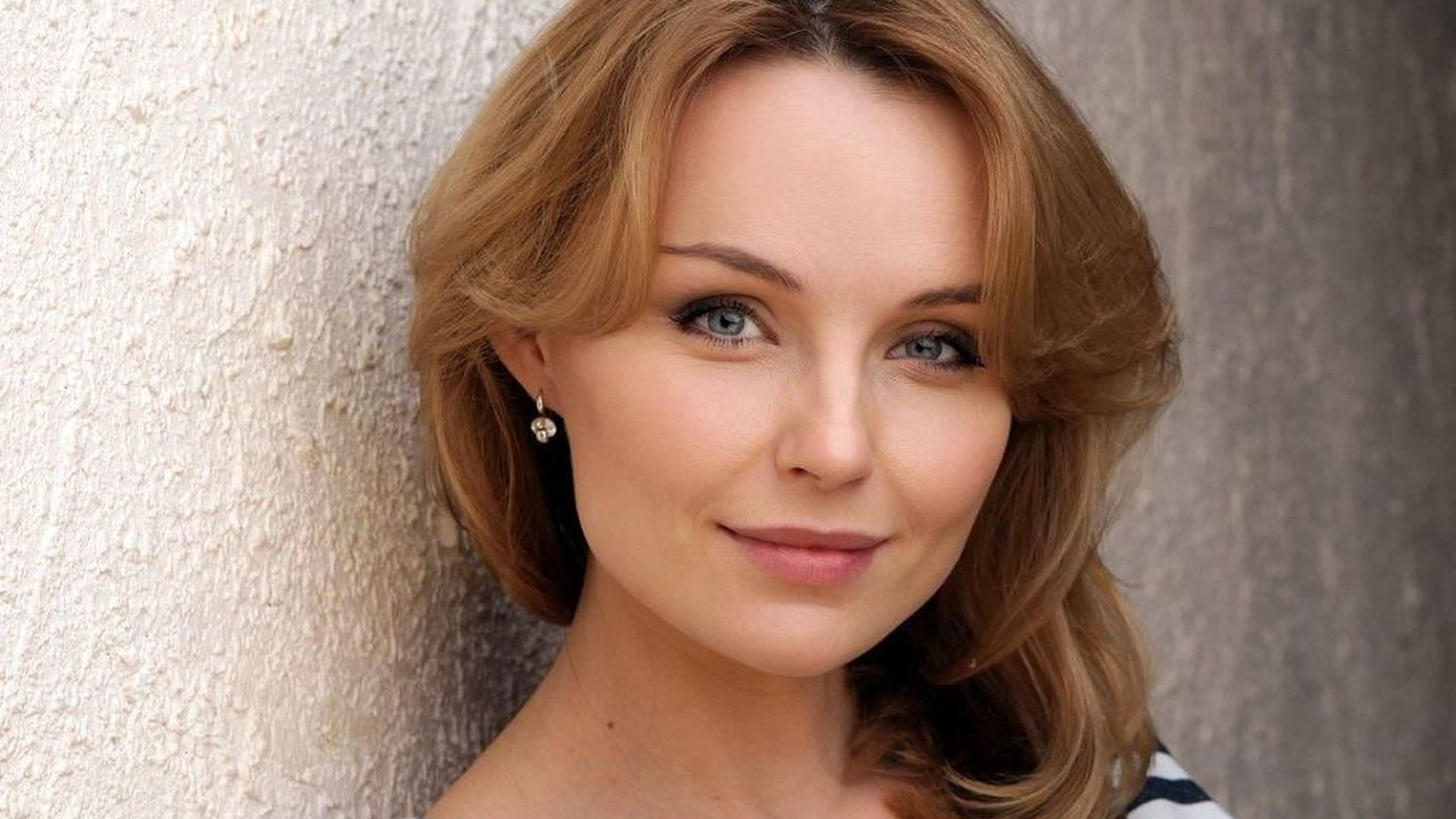 фото молодых российских актрис с именами