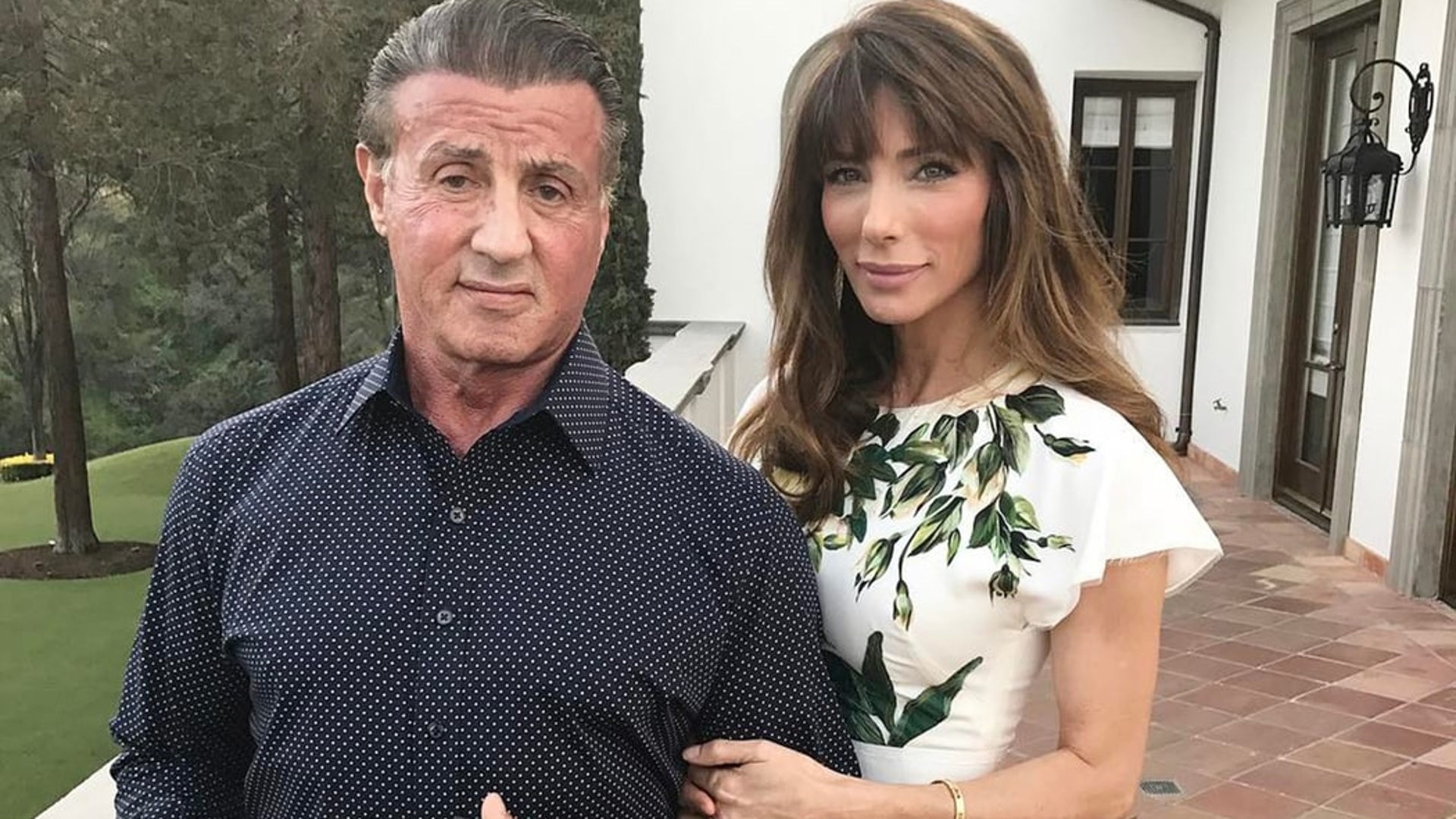 Jennifer Flavin Divorce Reason