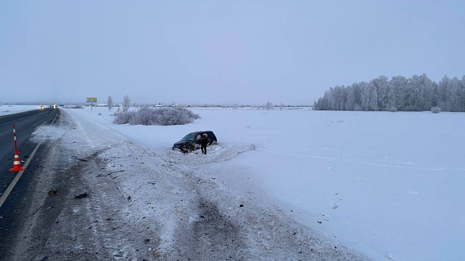 Дтп У Обоих Осаго