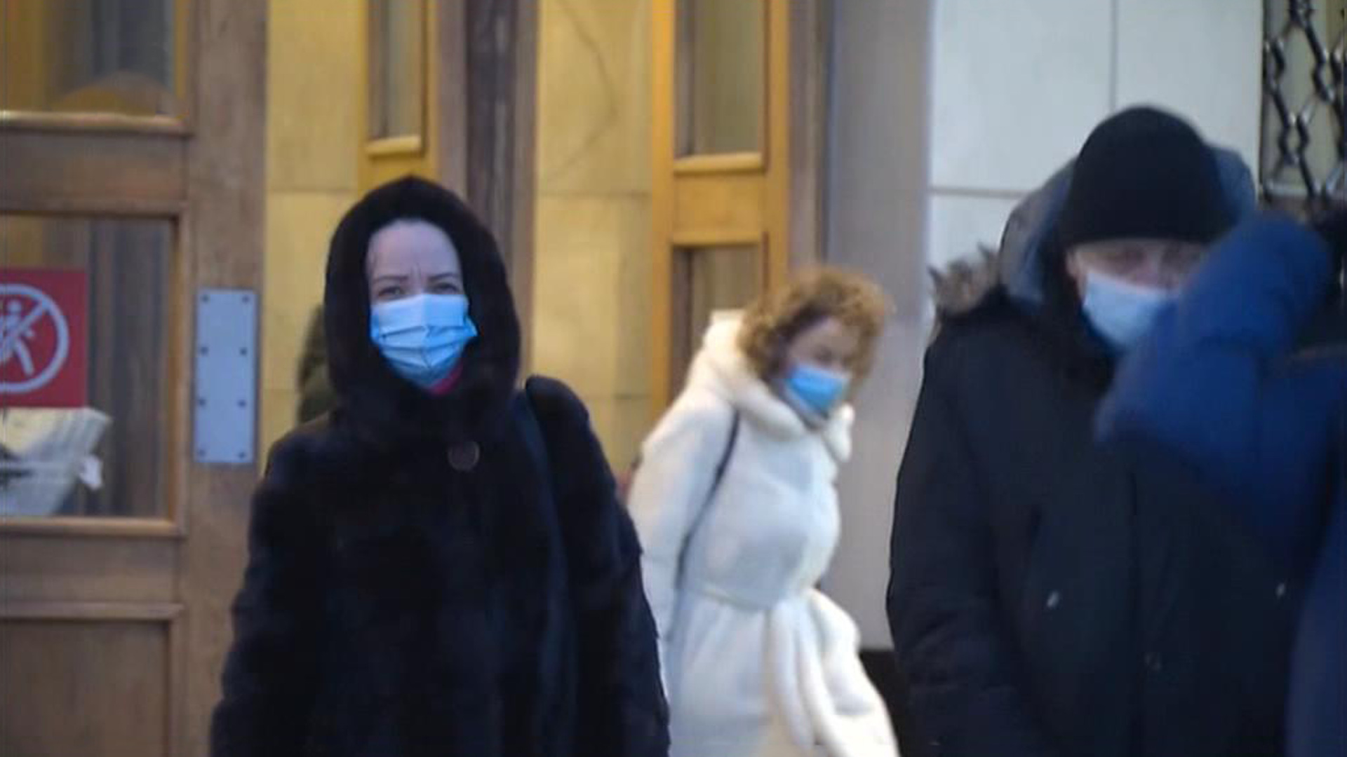В Магазин Про Коронавирус В Магазин Про Коронавирус