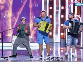 Юморина 2018 новый юмористический концерт в сочи Юморина 2018 новый юмористический концерт в сочи
